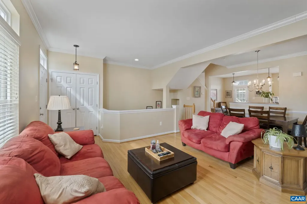 343 Rolkin Road Charlottesville VA 22911
