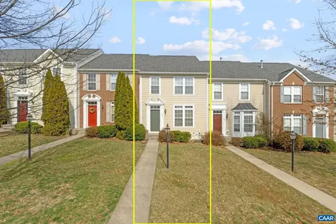 343 Rolkin Road Charlottesville VA 22911
