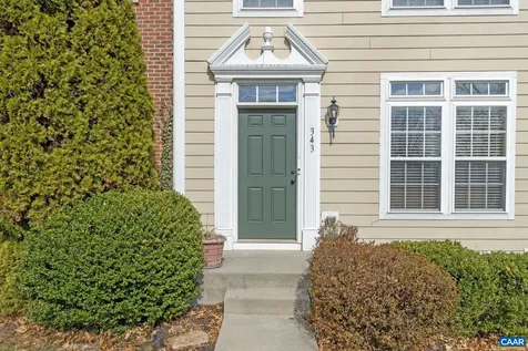 343 Rolkin Road Charlottesville VA 22911