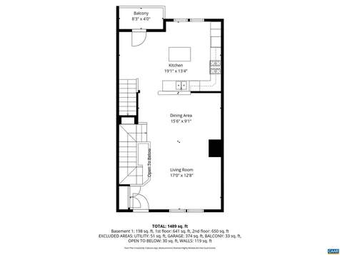 343 Rolkin Road Charlottesville VA 22911