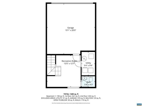 343 Rolkin Road Charlottesville VA 22911