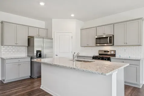 545 Summercrest Avenue Waynesboro VA 22980
