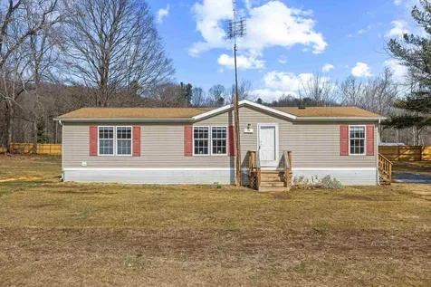 38 Maggie Lane Mount Solon VA 22843