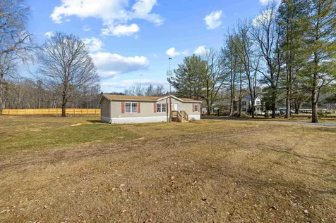 38 Maggie Lane Mount Solon VA 22843