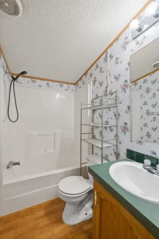 38 Maggie Lane Mount Solon VA 22843