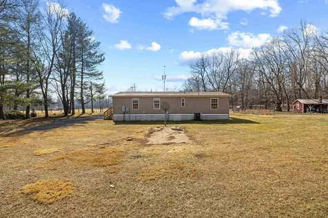 38 Maggie Lane Mount Solon VA 22843