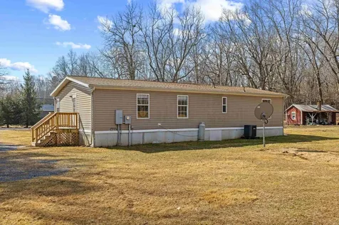 38 Maggie Lane Mount Solon VA 22843