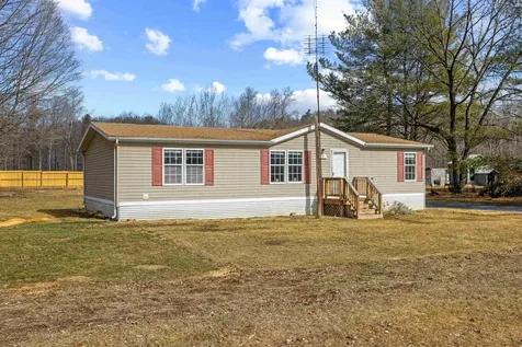 38 Maggie Lane Mount Solon VA 22843
