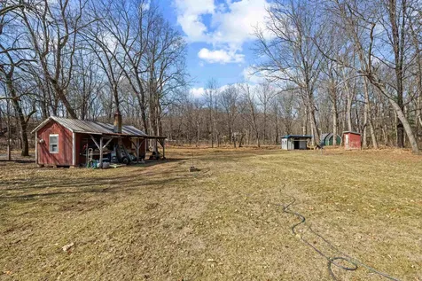 38 Maggie Lane Mount Solon VA 22843