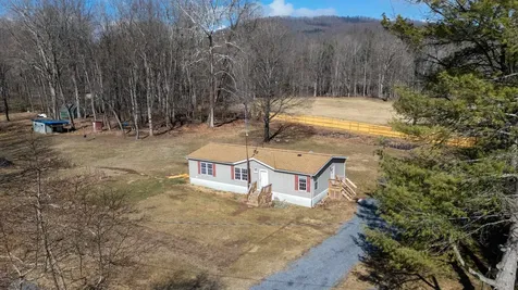 38 Maggie Lane Mount Solon VA 22843