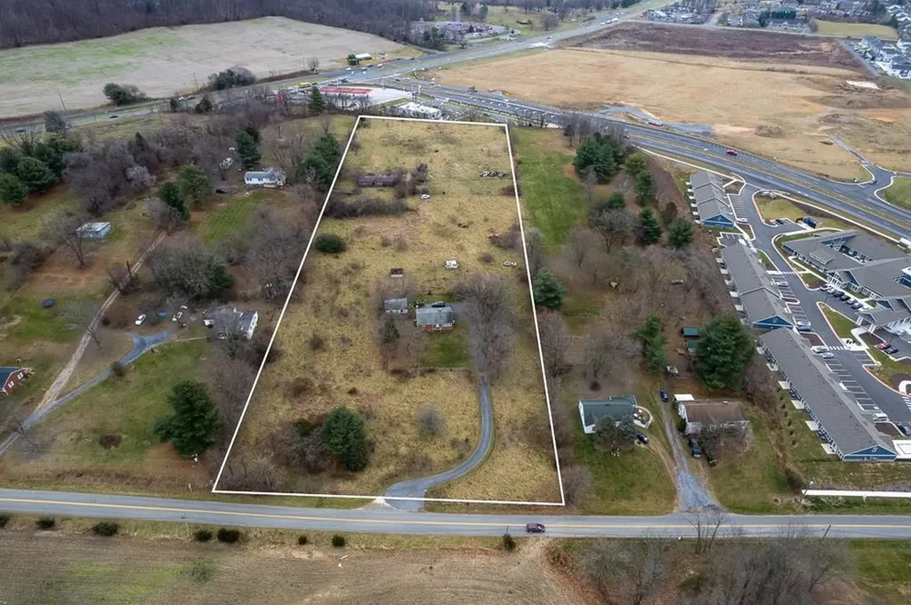 Harrisonburg VA, 235 Boyers Road