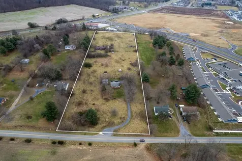 235 Boyers Road Harrisonburg VA 22801