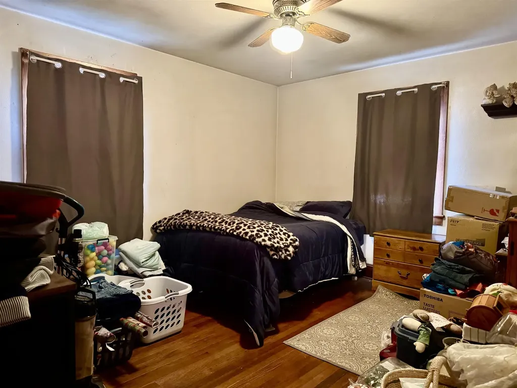 206 Bank Street E Bridgewater VA 22812