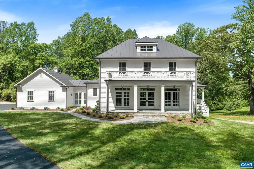 3.12 Acres Tbb Garth Road Charlottesville VA 22901