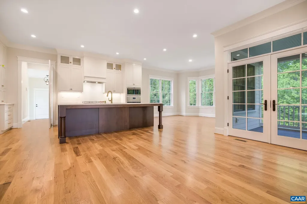 3.12 Acres Tbb Garth Road Charlottesville VA 22901