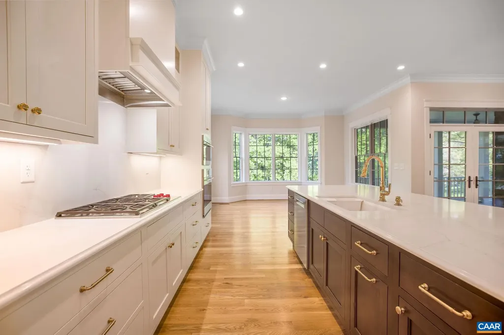 3.12 Acres Tbb Garth Road Charlottesville VA 22901