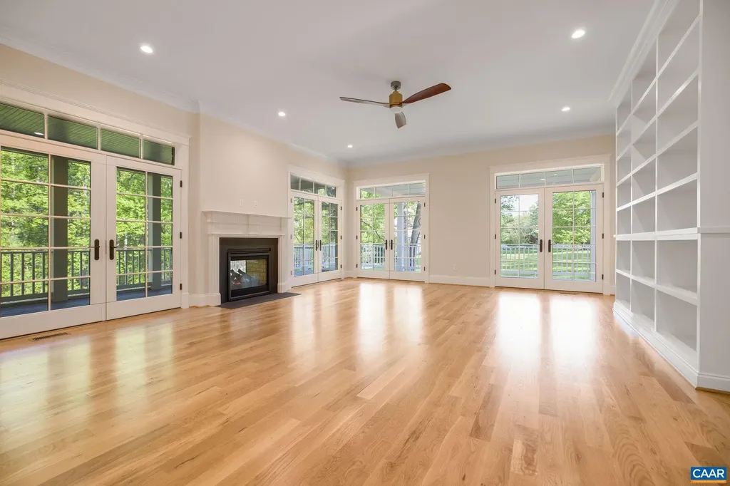 3.12 Acres Tbb Garth Road Charlottesville VA 22901