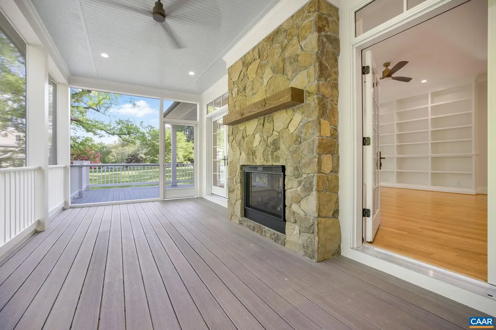 3.12 Acres Tbb Garth Road Charlottesville VA 22901