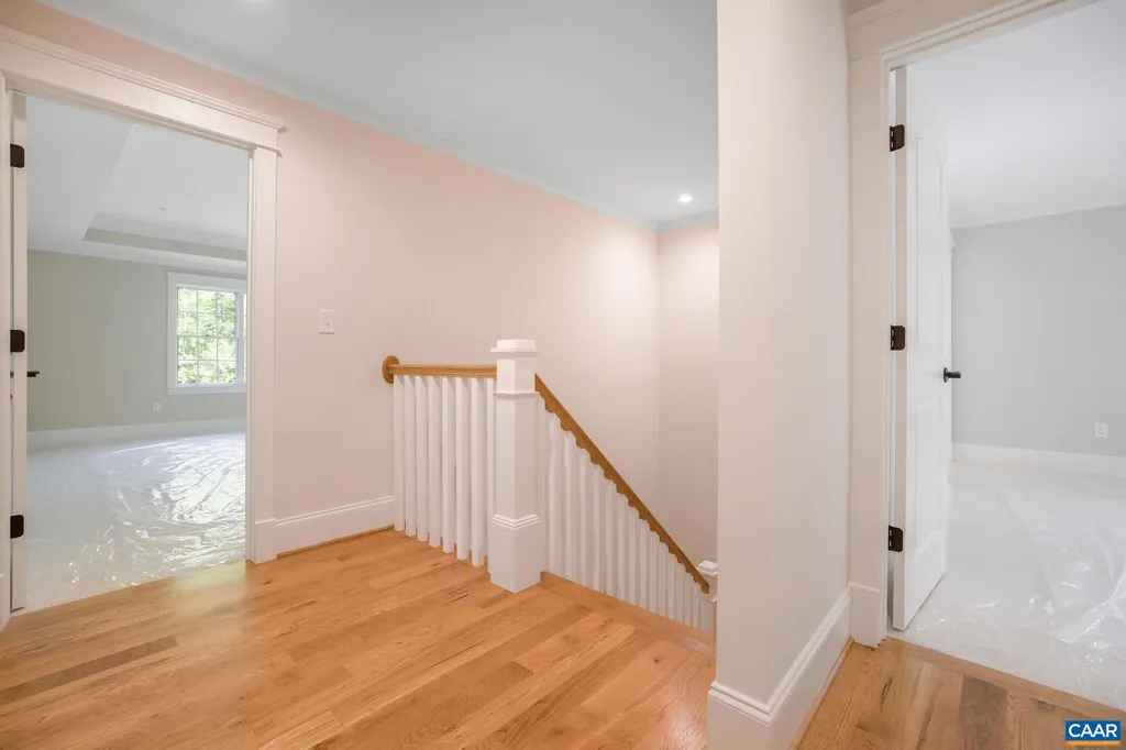 3.12 Acres Tbb Garth Road Charlottesville VA 22901