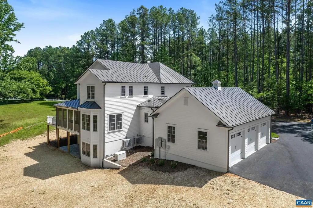 3.12 Acres Tbb Garth Road Charlottesville VA 22901
