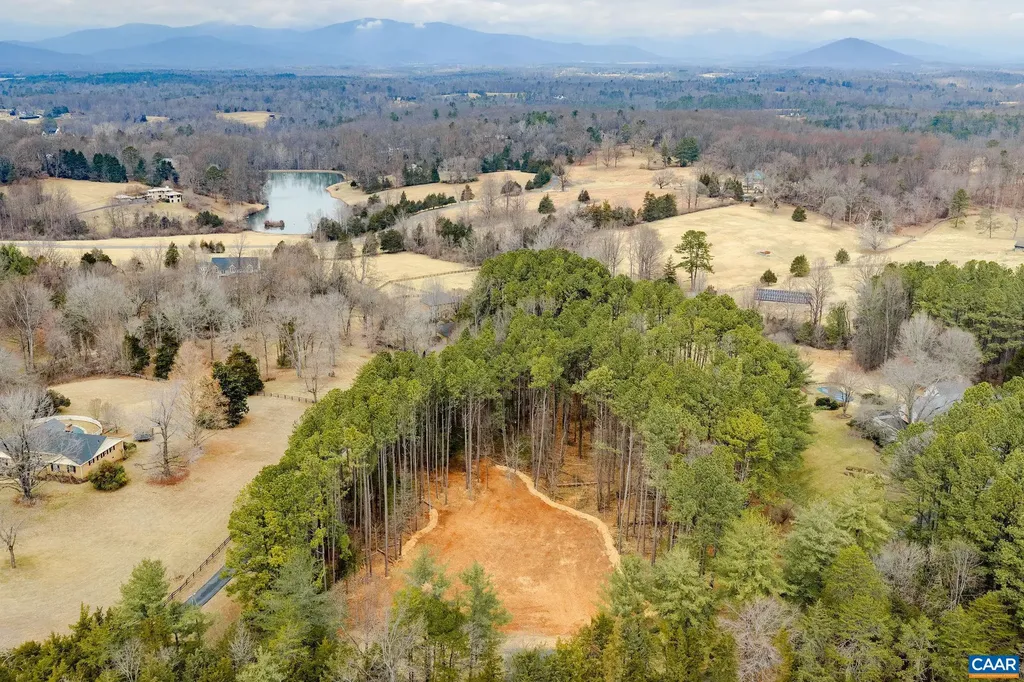 3.12 Acres Tbb Garth Road Charlottesville VA 22901