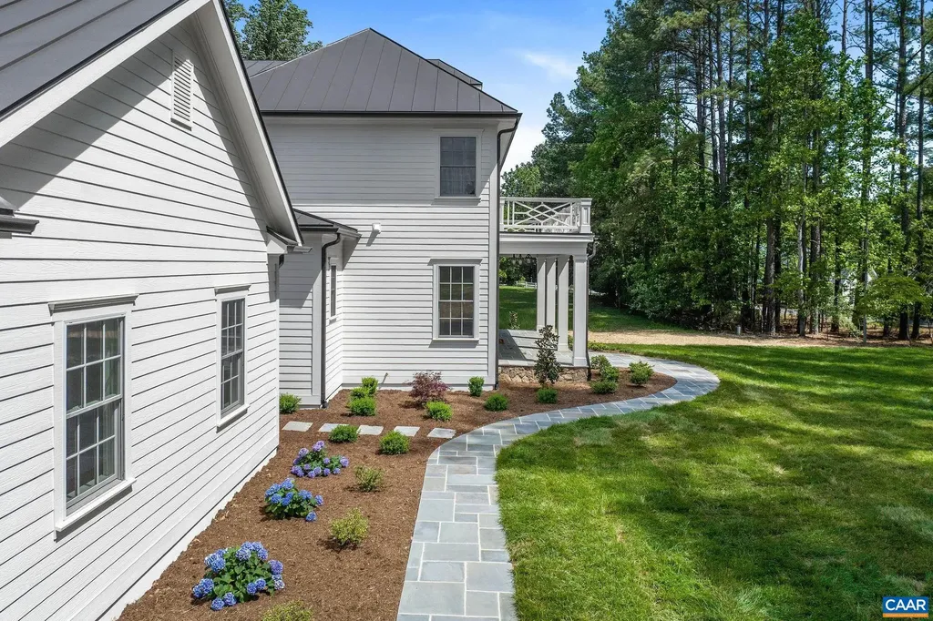 3.12 Acres Tbb Garth Road Charlottesville VA 22901