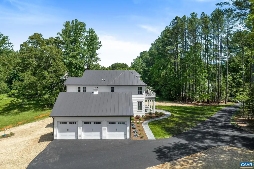 3.12 Acres Tbb Garth Road Charlottesville VA 22901