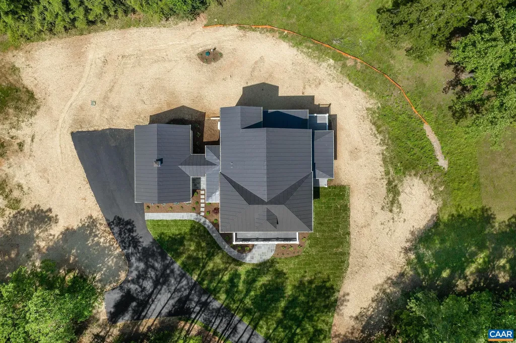 3.12 Acres Tbb Garth Road Charlottesville VA 22901