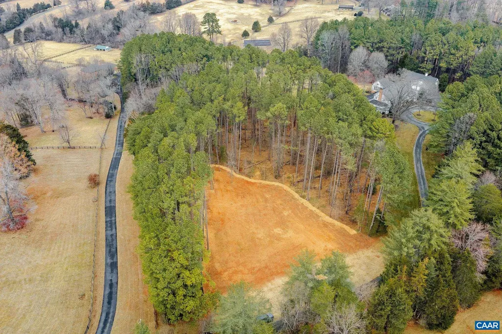 3.12 Acres Tbb Garth Road Charlottesville VA 22901