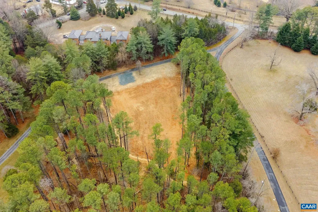 3.12 Acres Tbb Garth Road Charlottesville VA 22901
