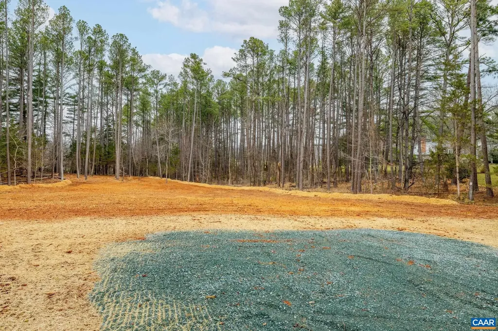 3.12 Acres Tbb Garth Road Charlottesville VA 22901