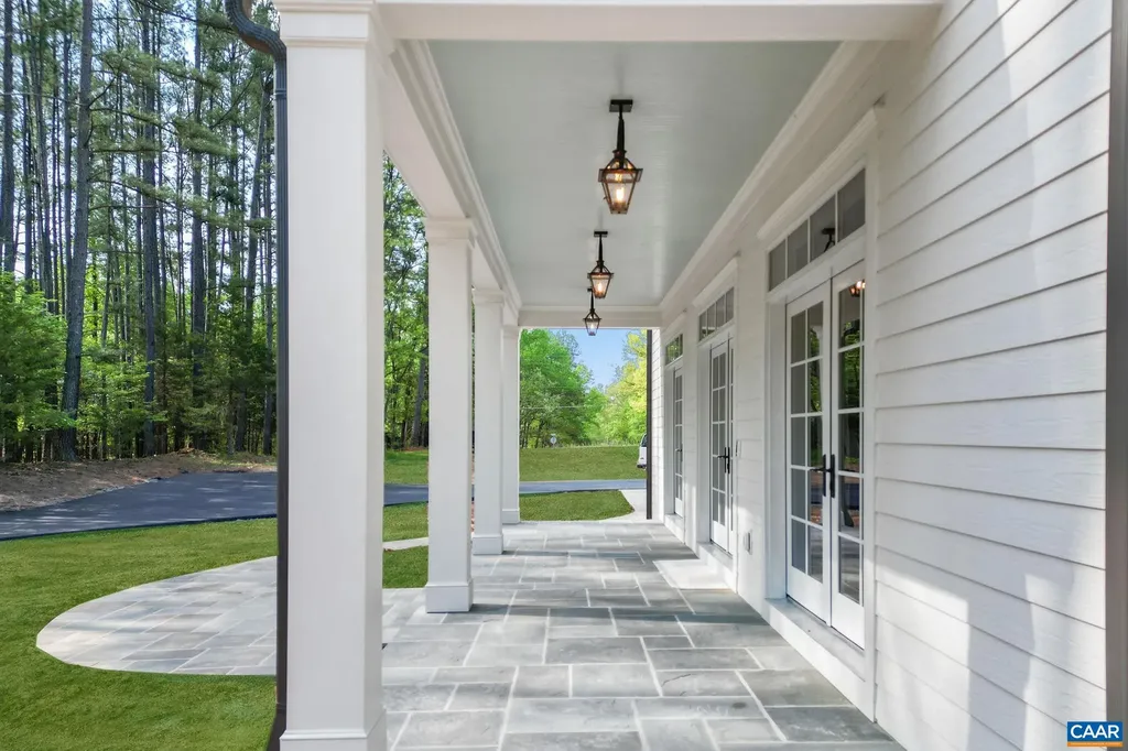 3.12 Acres Tbb Garth Road Charlottesville VA 22901