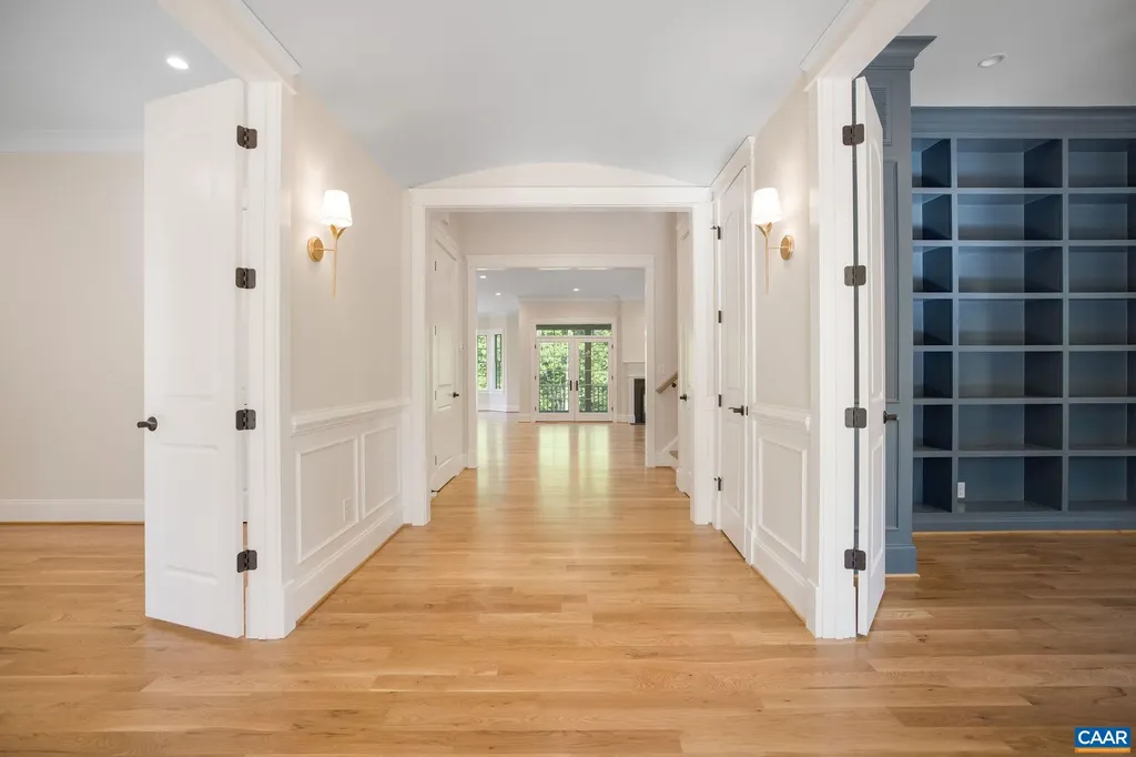 3.12 Acres Tbb Garth Road Charlottesville VA 22901