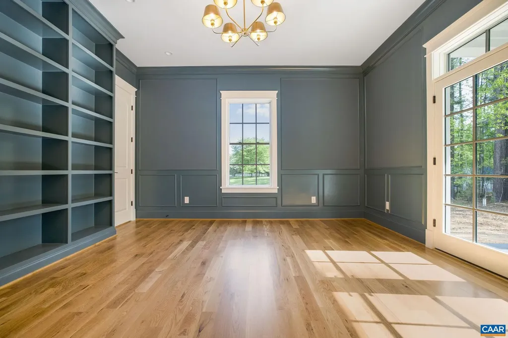3.12 Acres Tbb Garth Road Charlottesville VA 22901