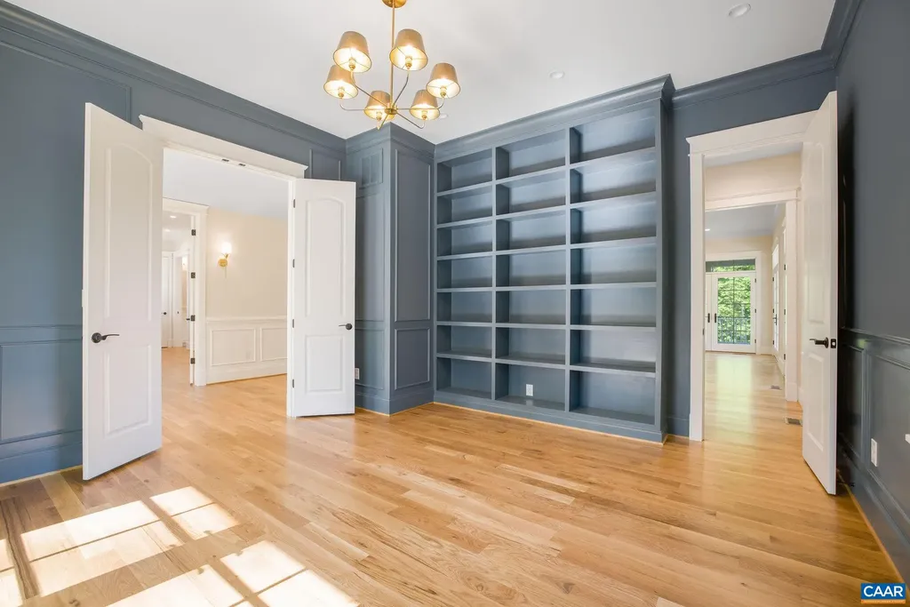 3.12 Acres Tbb Garth Road Charlottesville VA 22901