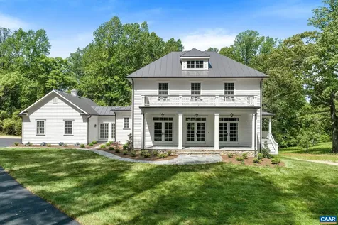 3.12 Acres Tbb Garth Road Charlottesville VA 22901