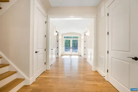 3.12 Acres Tbb Garth Road Charlottesville VA 22901