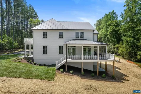 3.12 Acres Tbb Garth Road Charlottesville VA 22901