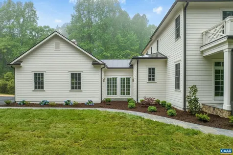 3.12 Acres Tbb Garth Road Charlottesville VA 22901
