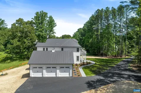 3.12 Acres Tbb Garth Road Charlottesville VA 22901