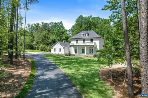 3.12 Acres Tbb Garth Road Charlottesville VA 22901