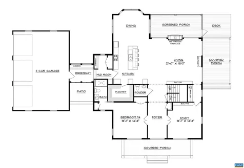 3.12 Acres Tbb Garth Road Charlottesville VA 22901