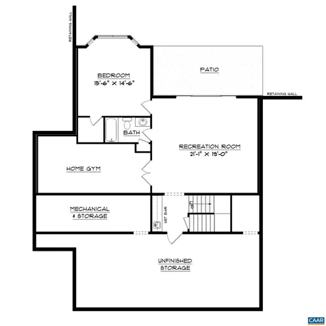 3.12 Acres Tbb Garth Road Charlottesville VA 22901