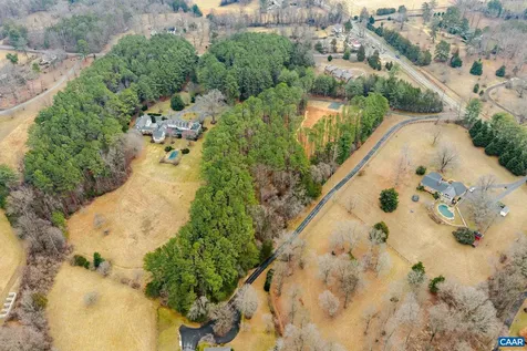 3.12 Acres Tbb Garth Road Charlottesville VA 22901