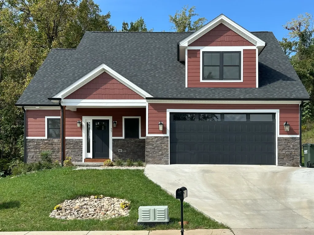 55 Mcilwee Lane Staunton VA 24401