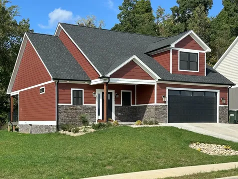 55 Mcilwee Lane Staunton VA 24401