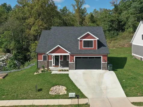 55 Mcilwee Lane Staunton VA 24401