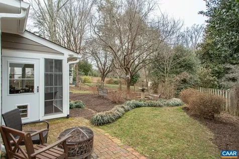 1107 Rugby Road Charlottesville VA 22903