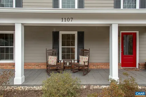 1107 Rugby Road Charlottesville VA 22903