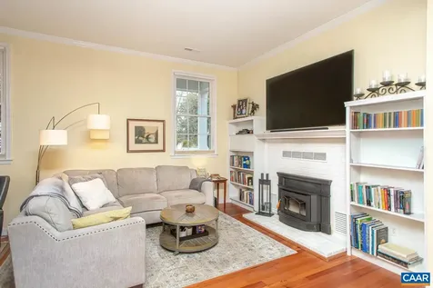 1107 Rugby Road Charlottesville VA 22903